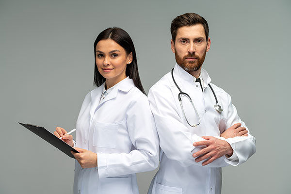 peptide therapy clinic in Waldorf